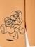 T-shirt manches longues garçon Super Mario® Jaune moutarde 3 - vertbaudet enfant 