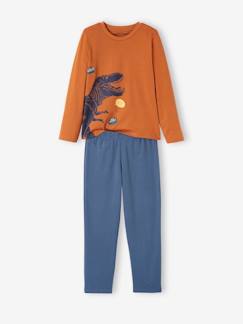 Garçon-Pyjama, surpyjama-Pyjama dinosaure garçon BASICS