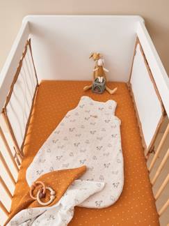 Linge de maison et décoration-Tour de lit respirant Petit Nomade Oeko-Tex®