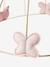 Abat-jour pour suspension Cage dorée PAPILLON doré 5 - vertbaudet enfant 