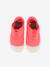 Tennis à lacets coton enfant rose 3 - vertbaudet enfant 