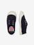 Tennis coton enfant Elly beige+blanc+bleu jean+kaki+marine 17 - vertbaudet enfant 