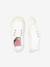 Tennis coton enfant Elly beige+blanc+bleu jean+kaki+marine 5 - vertbaudet enfant 