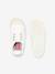 Tennis coton enfant Elly beige+blanc+bleu jean+kaki+marine 6 - vertbaudet enfant 