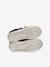 Baskets montantes cuir garçon noir 5 - vertbaudet enfant 