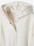 Robe de chambre fille maille peluche chat personnalisable ivoire 7 - vertbaudet enfant 