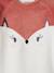 Pyjama fille velours renarde ROSE FONCE 6 - vertbaudet enfant 