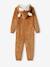 Surpyjama fille renarde MARRON CLAIR 3 - vertbaudet enfant 
