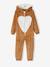 Surpyjama fille renarde MARRON CLAIR 7 - vertbaudet enfant 