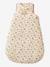 Gigoteuse en gaze de coton personnalisable GRENIER écru / multicolore 4 - vertbaudet enfant 