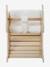 Bascule ours polaire en bois FSC® BEIGE MOYEN UNI AVEC DECOR 3 - vertbaudet enfant 