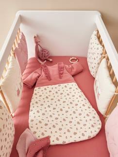 Tour de lit bébé, tours de lit bébé fille & garçon toutes tailles : adbb