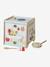 Cube d'activités cuisine en bois FSC® beige 5 - vertbaudet enfant 