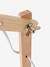 Lampe de bureau bois et métal blanc 5 - vertbaudet enfant 