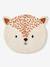 Tapis Renard des neiges beige 3 - vertbaudet enfant 