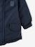 Parka réversible bébé avec capuche encre 7 - vertbaudet enfant 