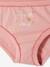 Lot de 7 culottes fille Lot multicolor 12 - vertbaudet enfant 