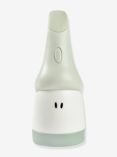 Veilleuse Pixie Torch bleu perle+rose dragée+vert sauge 10 - vertbaudet enfant 