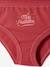 Lot de 7 culottes fille Lot multicolor 10 - vertbaudet enfant 
