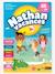 Cahier de Vacances 2022 de la GS vers le CP - Maternelle 5/6 ans - NATHAN bleu 1 - vertbaudet enfant 