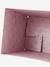 Corbeille en carton pliable Arc-en-ciel rose 4 - vertbaudet enfant 