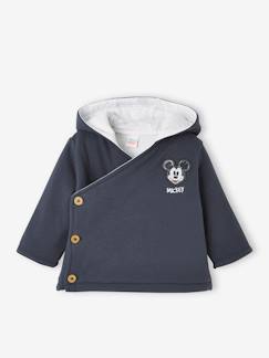 Bébé-Manteau, combipilote, nid d'ange-Manteau-Veste bébé garçon Disney® Mickey