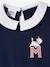 T-shirt manches longues Disney Marie les Aristochats fille Bleu marine 3 - vertbaudet enfant 