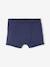 Lot de 3 boxers NASA® Bleu marine, gris chiné 3 - vertbaudet enfant 