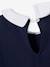 T-shirt manches longues Disney Marie les Aristochats fille Bleu marine 4 - vertbaudet enfant 