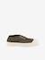 Tennis coton enfant Elly beige+blanc+bleu jean+kaki+marine 12 - vertbaudet enfant 