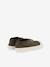 Tennis coton enfant Elly beige+blanc+bleu jean+kaki+marine 14 - vertbaudet enfant 