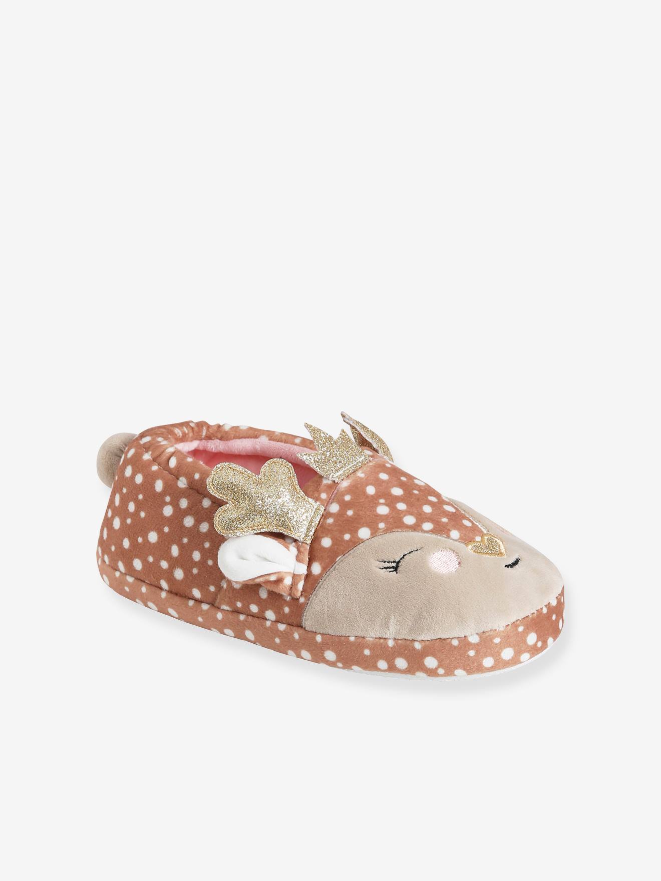 Chaussures Chaussures fille Bottes Bottes de Pocahanta fille 2 à 3 ans 