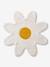Tapis Fleur blanc 4 - vertbaudet enfant 