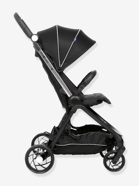 Poussette CHICCO One4Ever noir (pirate black) - Chicco