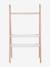 Berceau Tipi évolutif Naturel/blanc 4 - vertbaudet enfant 