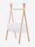 Berceau Tipi évolutif Naturel/blanc 5 - vertbaudet enfant 