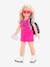 Dressing Pop Music & Mode poupée mannequin - rose 3 - vertbaudet enfant 