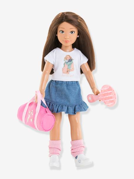 Dressing Romantique poupée mannequin - rose 6 - vertbaudet enfant 