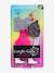 Dressing Pop Music & Mode poupée mannequin - rose 2 - vertbaudet enfant 