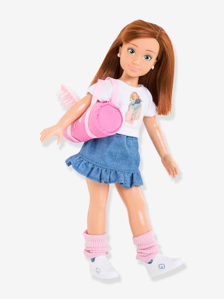 Dressing Romantique poupée mannequin - rose 5 - vertbaudet enfant 