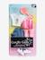 Dressing Romantique poupée mannequin - rose 2 - vertbaudet enfant 