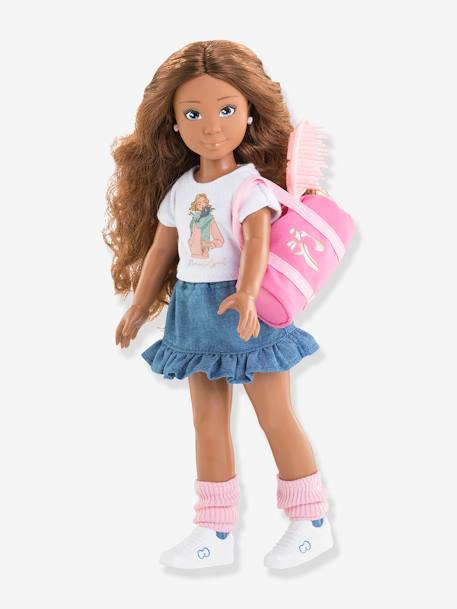 Dressing Romantique poupée mannequin - rose 4 - vertbaudet enfant 