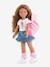 Dressing Romantique poupée mannequin - rose 4 - vertbaudet enfant 