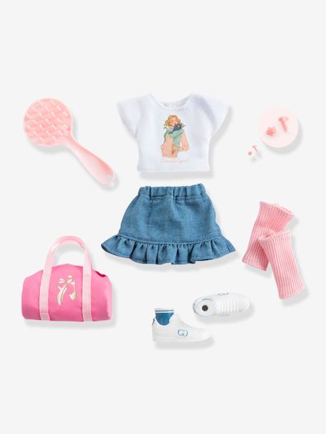 Dressing Romantique poupée mannequin - rose 1 - vertbaudet enfant 