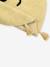 Tapis coton lavable You're my sunshine jaune 4 - vertbaudet enfant 