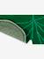 Tapis XL coton lavable Feuille Monstera vert 6 - vertbaudet enfant 