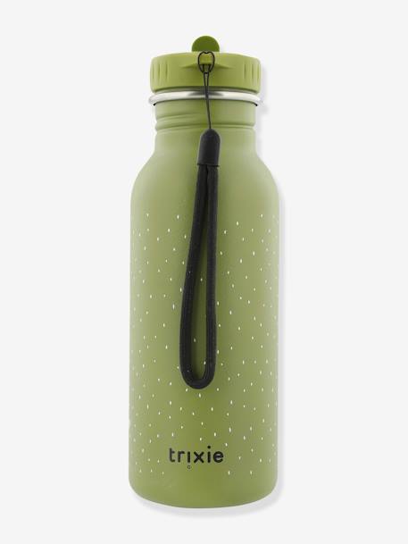 Gourde 500 ml TRIXIE Mr Crocodile+Mr Dino+Mr Dog+Mr Fox+Mr Frog+Mr Lion+Mr Penguin+Mr Tiger+Mrs Cat+Mrs Mouse+Mrs Rabbit+Mrs Unicorn 6 - vertbaudet enfant 