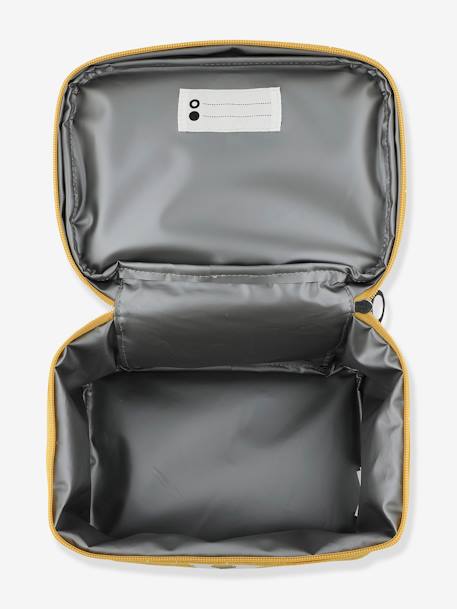 Sac-repas isotherme Dino+Mr Lion 4 - vertbaudet enfant 