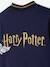 Blouson Teddy fille Harry Potter® Bleu nuit 5 - vertbaudet enfant 
