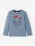 T-shirt manches longues garçon Spider-man Bleu 1 - vertbaudet enfant 